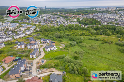 Działka  MPZP  1900 m Gdańsk Jasień - Jasień  -
Pomorskie Zdjęcie nr 6