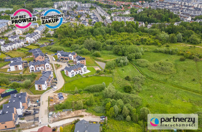 Działka  MPZP  1900 m Gdańsk Jasień - Jasień  -
Pomorskie Zdjęcie nr 7