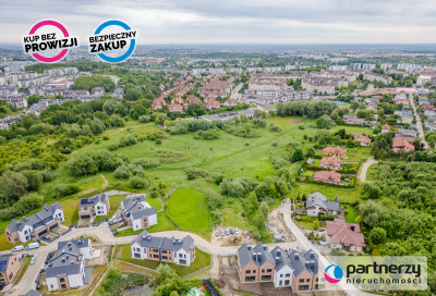 Działka  MPZP  1900 m Gdańsk Jasień - Jasień  -
Pomorskie Zdjęcie nr 8