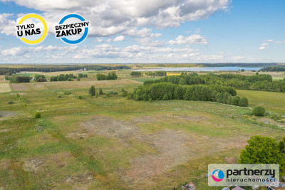 Atrakcyjne działki w Borach Tucholskich - Konarzyny  -
Pomorskie Zdjęcie nr 10
