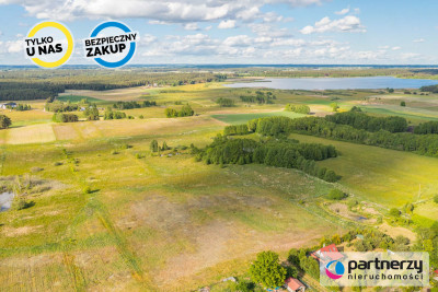 Atrakcyjne działki w Borach Tucholskich - Konarzyny  -
Pomorskie Zdjęcie nr 14