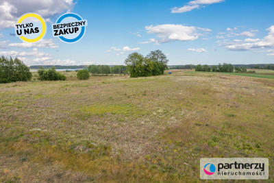 Atrakcyjne działki w Borach Tucholskich - Konarzyny  -
Pomorskie Zdjęcie nr 7
