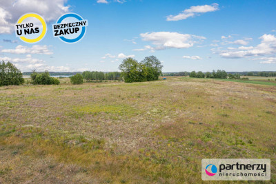 Atrakcyjne działki w Borach Tucholskich - Konarzyny  -
Pomorskie Zdjęcie nr 8