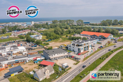 Obiekt apartamentowy z widokiem na Zatokę - Władysławowo  -
Pomorskie Zdjęcie nr 12