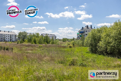 Wielorodzinna  1199m2 Pum  Projekt - Starogard Gdański  -
Pomorskie Zdjęcie nr 10