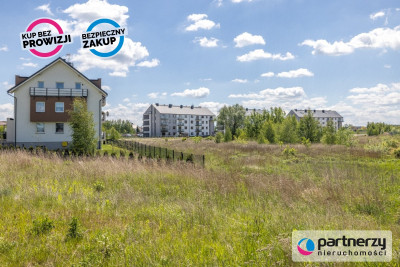 Wielorodzinna  1199m2 Pum  Projekt - Starogard Gdański  -
Pomorskie Zdjęcie nr 11