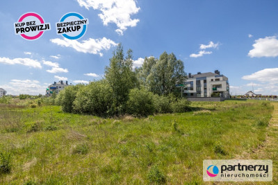 Wielorodzinna  1199m2 Pum  Projekt - Starogard Gdański  -
Pomorskie Zdjęcie nr 12