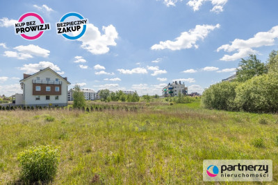 Wielorodzinna  1199m2 Pum  Projekt - Starogard Gdański  - Pomorskie