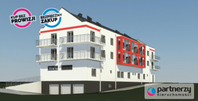 Wielorodzinna  1199m2 Pum  Projekt - Starogard Gdański  -
Pomorskie Zdjęcie nr 7