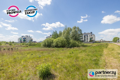 Wielorodzinna  1199m2 Pum  Projekt - Starogard Gdański  -
Pomorskie Zdjęcie nr 9