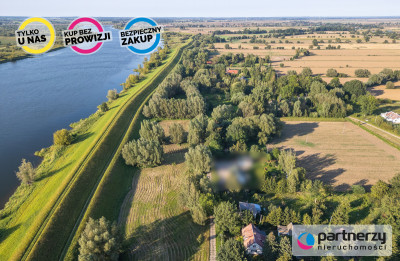 Działka 3 000 m w Groblicy gmina Ostaszewo - Ostaszewo  -
Pomorskie Zdjęcie nr 4