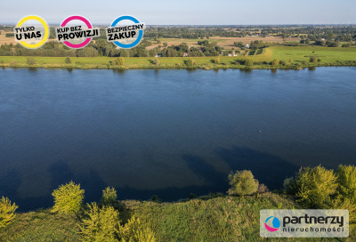 Działka 3 000 m w Groblicy gmina Ostaszewo - Ostaszewo  -
Pomorskie Zdjęcie nr 7