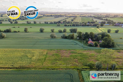 Południowa  Brak sąsiadów  Mpzp  Prostokątna - Suchy Dąb  -
Pomorskie Zdjęcie nr 11