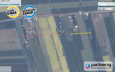 Południowa  Brak sąsiadów  Mpzp  Prostokątna - Suchy Dąb  -
Pomorskie Zdjęcie nr 4