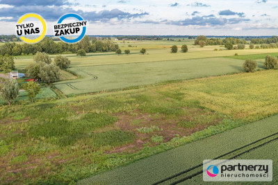 Południowa  Brak sąsiadów  Mpzp  Prostokątna - Suchy Dąb  -
Pomorskie Zdjęcie nr 6