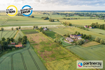 Południowa  Brak sąsiadów  Mpzp  Prostokątna - Suchy Dąb  -
Pomorskie Zdjęcie nr 7