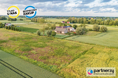 Południowa  Brak sąsiadów  Mpzp  Prostokątna - Suchy Dąb  -
Pomorskie Zdjęcie nr 9