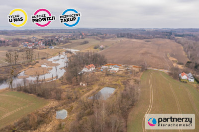 Działka z pozwoleniem na budowę - Elbląg  -
Warmińsko-Mazurskie Zdjęcie nr 6