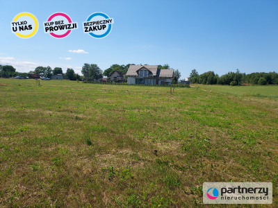 Działki  Bud z MPZP  20 km od Gdańska Tokary - Tokary  -
Pomorskie Zdjęcie nr 10