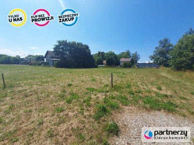 Działki  Bud z MPZP  20 km od Gdańska Tokary - Tokary  -
Pomorskie Zdjęcie nr 7