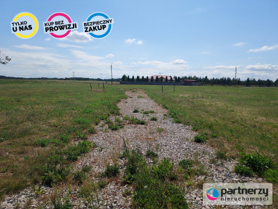 Działki  Bud z MPZP  20 km od Gdańska Tokary - Tokary  -
Pomorskie Zdjęcie nr 9