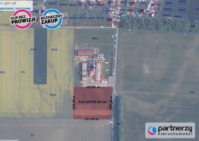 Przemysłowa Cedry Wielkie media - Cedry Wielkie  -
Pomorskie Zdjęcie nr 2