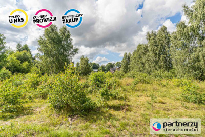 Warunki zabudowy  Prąd woda  Ślepa uliczka - Rębiechowo  -
Pomorskie Zdjęcie nr 5