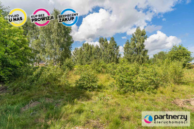 Warunki zabudowy  Prąd woda  Ślepa uliczka - Rębiechowo  -
Pomorskie Zdjęcie nr 6