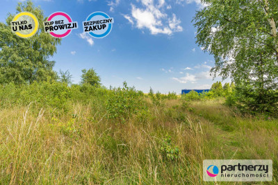 Warunki zabudowy  Prąd woda  Ślepa uliczka - Rębiechowo  -
Pomorskie Zdjęcie nr 7