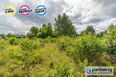 Warunki zabudowy  Prąd woda  Ślepa uliczka - Rębiechowo  -
Pomorskie Zdjęcie nr 9