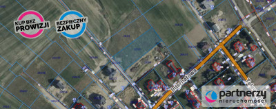 Blisko lotniska zabudowa mieszkaniowo-usługowa - Matarnia  - Pomorskie