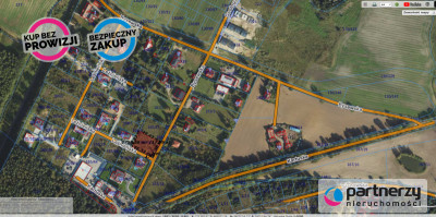 12 domy  lub 3 Bliźniaki Leźnieńska Gdańsk - Gdańsk  -
Pomorskie Zdjęcie nr 4