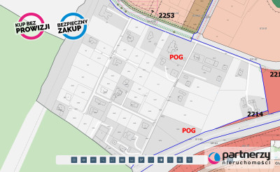 12 domy  lub 3 Bliźniaki Leźnieńska Gdańsk - Gdańsk  -
Pomorskie Zdjęcie nr 5