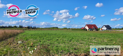 Działka pod Pawilony Handlowe - Kolnik  -
Pomorskie Zdjęcie nr 6