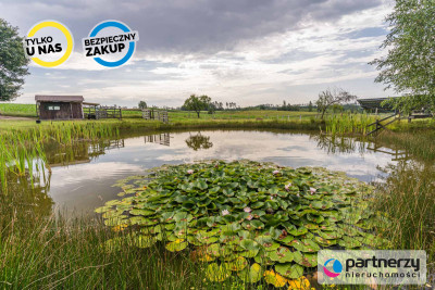 Gospodarstwo agroturystyczne na Kaszubach - Dziemiany  -
Pomorskie Zdjęcie nr 2