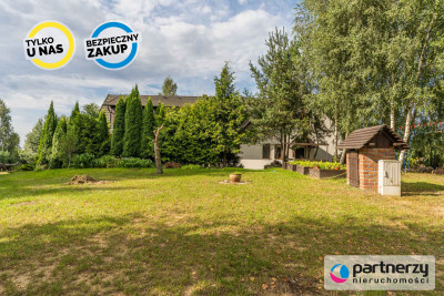 Gospodarstwo agroturystyczne na Kaszubach - Dziemiany  -
Pomorskie Zdjęcie nr 4