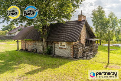 Gospodarstwo agroturystyczne na Kaszubach - Dziemiany  -
Pomorskie Zdjęcie nr 6