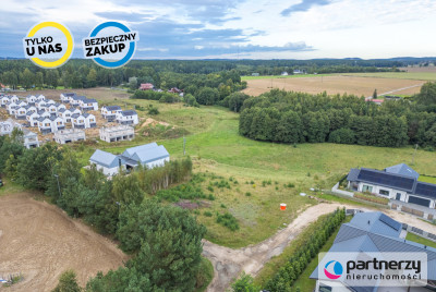 Banino - działka dla dewelopera - Banino  -
Pomorskie Zdjęcie nr 11