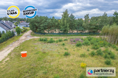 Banino - działka dla dewelopera - Banino  -
Pomorskie Zdjęcie nr 13