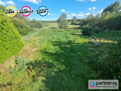 Udział w działce w Tupadłach - Tupadły  -
Pomorskie Zdjęcie nr 3