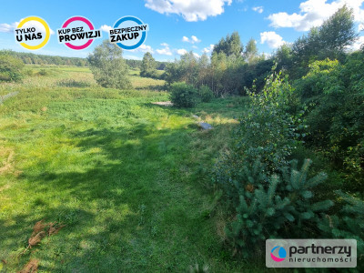 Udział w działce w Tupadłach - Tupadły  -
Pomorskie Zdjęcie nr 4