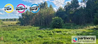 Udział w działce w Tupadłach - Tupadły  -
Pomorskie Zdjęcie nr 9