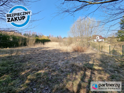 Duża działka budowlana w zacisznej okolicy - Otomin  -
Pomorskie Zdjęcie nr 6