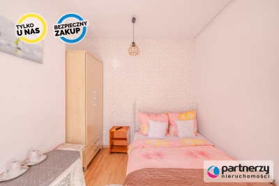 Inwestycja przy plaży w Brzeźnie działka 866 m2 - Brzeźno  -
Pomorskie Zdjęcie nr 11