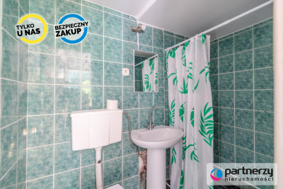 Inwestycja przy plaży w Brzeźnie działka 866 m2 - Brzeźno  -
Pomorskie Zdjęcie nr 12