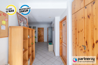 Inwestycja przy plaży w Brzeźnie działka 866 m2 - Brzeźno  -
Pomorskie Zdjęcie nr 13