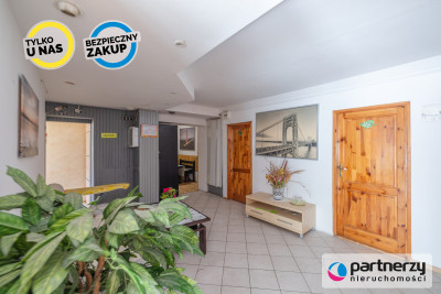 Inwestycja przy plaży w Brzeźnie działka 866 m2 - Brzeźno  -
Pomorskie Zdjęcie nr 14