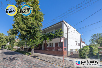 Inwestycja przy plaży w Brzeźnie działka 866 m2 - Brzeźno  -
Pomorskie Zdjęcie nr 7