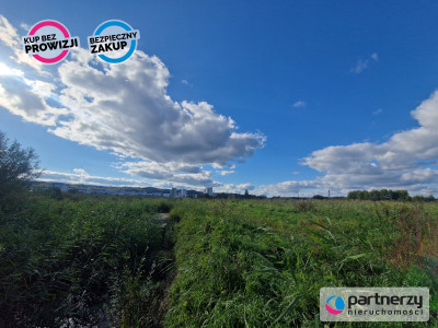 Działka rekreacyjnaekologiczna 1 ha Reda - Reda  -
Pomorskie Zdjęcie nr 3