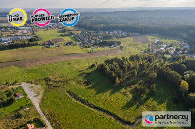 Działka Otomin ul Księżycowa - Otomin  -
Pomorskie Zdjęcie nr 13